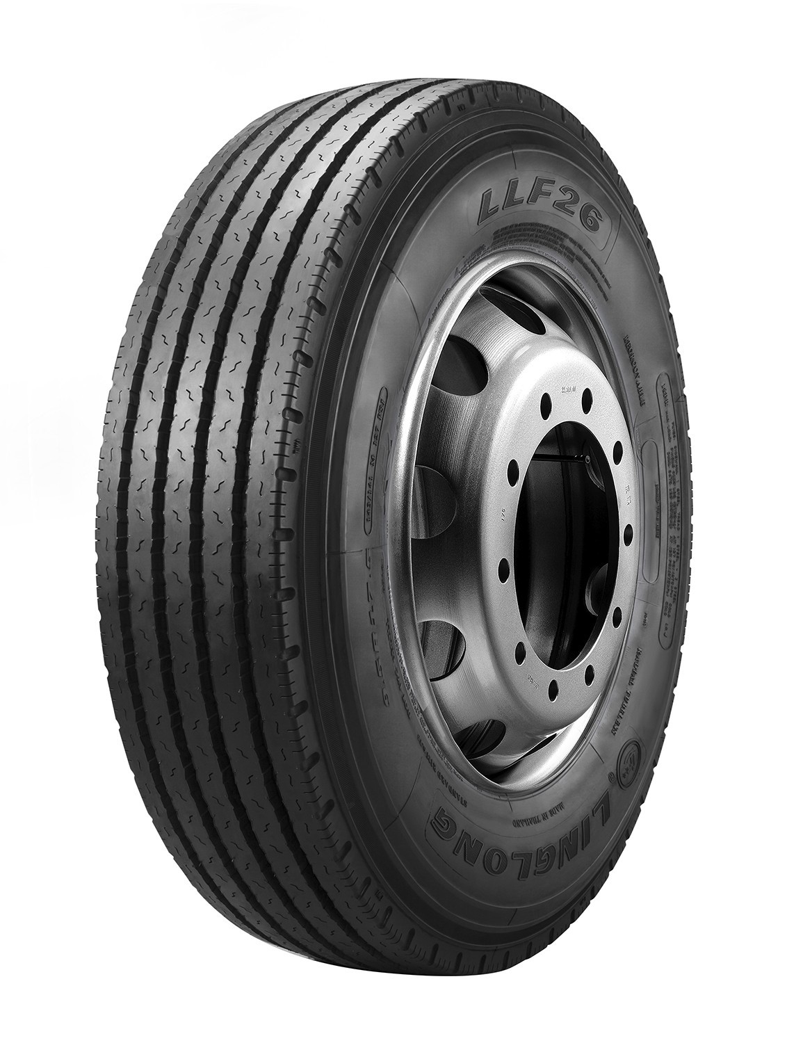 9.5R17.5 opona LINGLONG  LLF26 143/141M